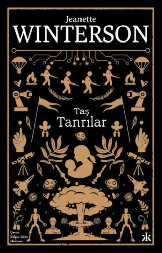 Taş Tanrılar Taş Tanrılar