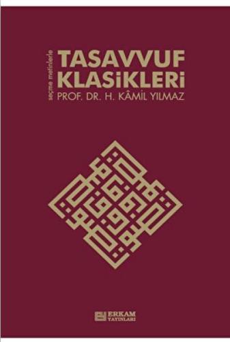 Tasavvuf Klasikleri Tasavvuf Klasikleri