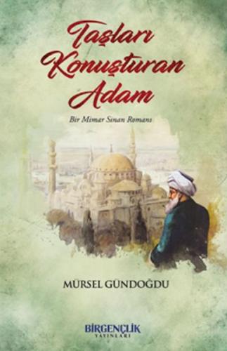 Taşları Konuşturan Adam Taşları Konuşturan Adam