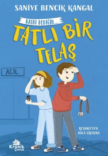Tatlı Bir Telaş Hayat Dediğin 2 Tatlı Bir Telaş Hayat Dediğin 2