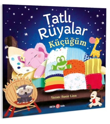 Tatlı Rüyalar Küçücüğüm Tatlı Rüyalar Küçücüğüm