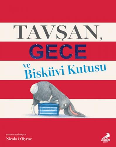 Tavşan Gece ve Bisküvi Kutusu