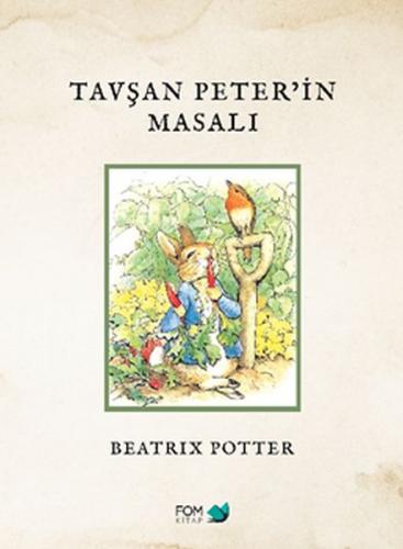 Tavşan Peter'in Masalı