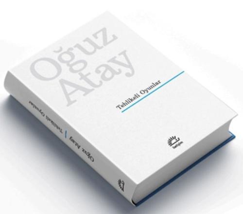 Tehlikeli Oyunlar (Ciltli Özel Baskı)