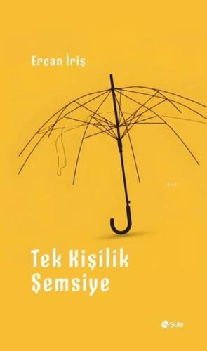 Tek Kişilik Şemsiye Tek Kişilik Şemsiye