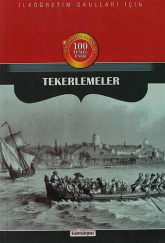 Tekerlemeler - Ilkögretim Okullari Için