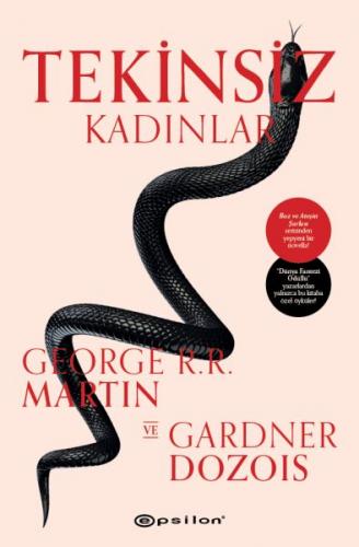 Tekinsiz Kadınlar (Şömizli) Tekinsiz Kadınlar (Şömizli)