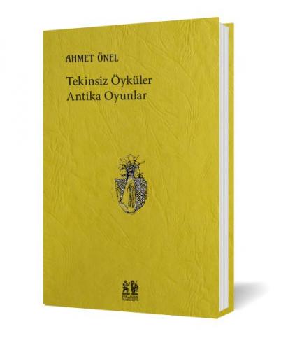 Tekinsiz Öyküler Antika Oyunlar