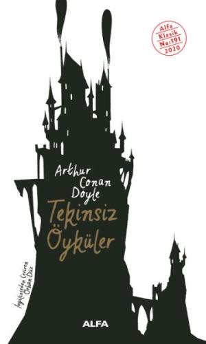 Tekinsiz Öyküler Tekinsiz Öyküler