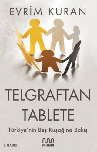 Telgraftan Tablete Telgraftan Tablete