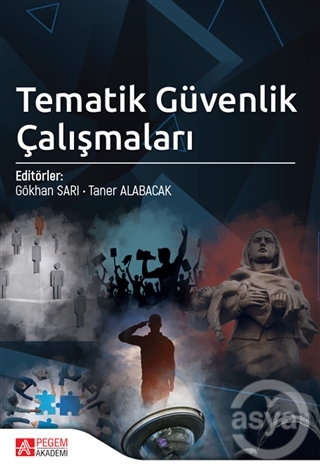 Tematik Güvenlik Çalışmaları