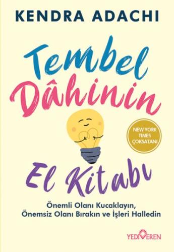Tembel Dahinin El Kitabı Tembel Dahinin El Kitabı