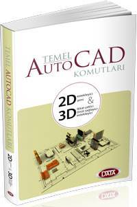 Temel Auto Cad Komutları (KOMİSYON)