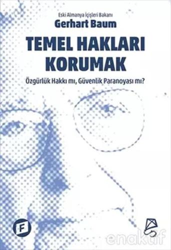Temel Hakları Korumak Temel Hakları Korumak