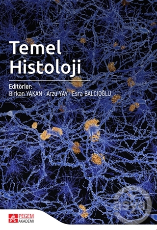 Temel Histoloji