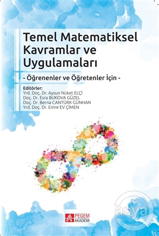 Temel Matematiksel Kavramlar ve Uygulamaları