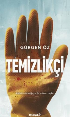 Temizlikçi