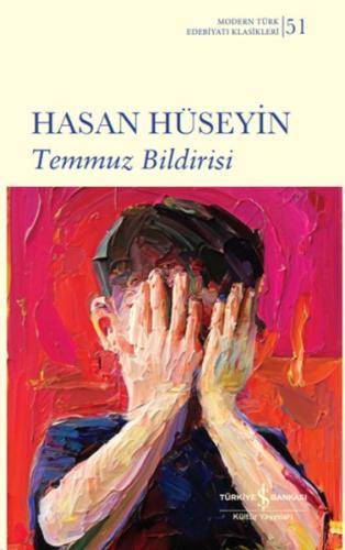 Temmuz Bildirisi Temmuz Bildirisi