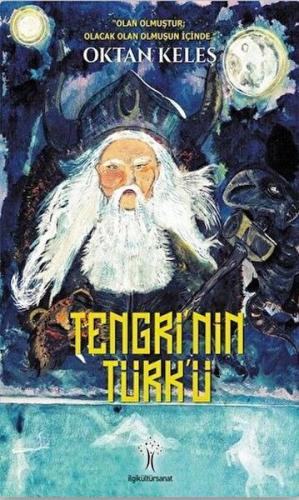 Tengri'nin Türk'ü Tengri'nin Türk'ü