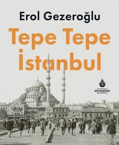 Tepe Tepe İstanbul