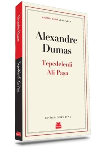 Tepedelenli Ali Paşa Tepedelenli Ali Paşa