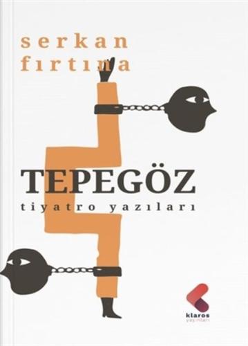 Tepegöz - Tiyatro Yazilari Tepegöz - Tiyatro Yazilari