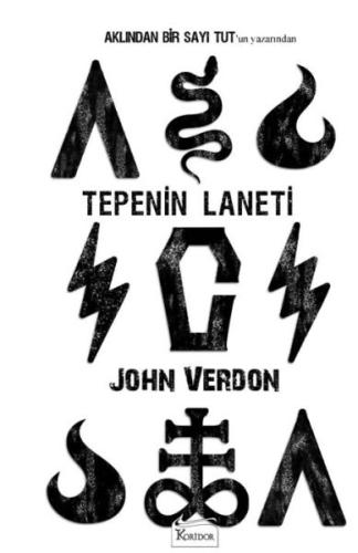 Tepenin Naleti Tepenin Naleti