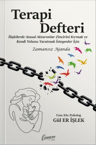 Terapi Defteri Terapi Defteri