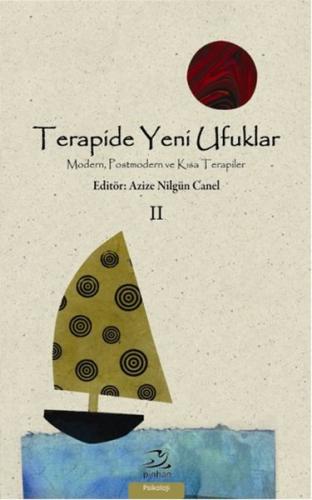 Terapide Yeni Ufuklar - Cilt:2