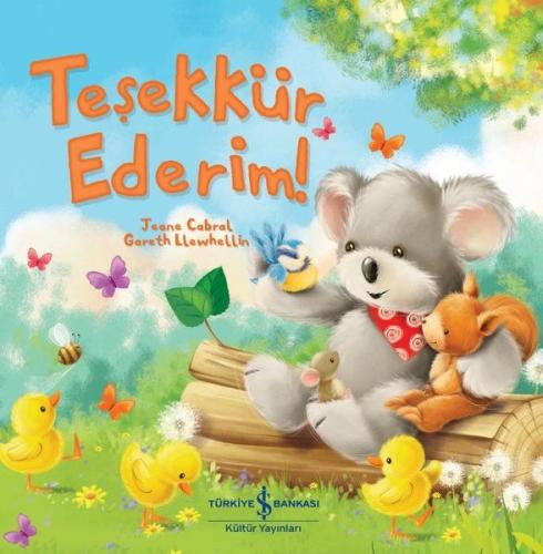 Teşekkür Ederim Teşekkür Ederim