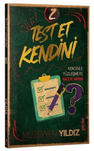 Test Et Kendini 2