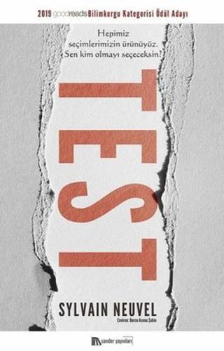 Test Test