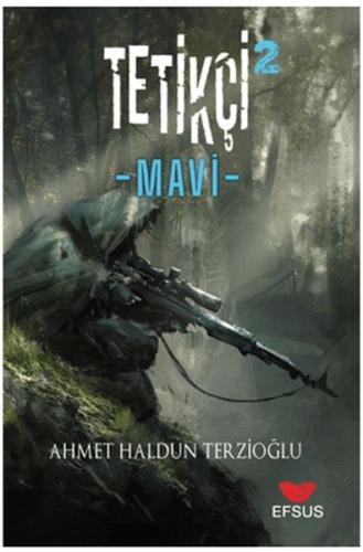 Tetikçi 2 - Mavi Tetikçi 2 - Mavi