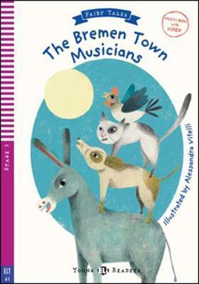 THE BREMEN TOWN MUSİCİANS