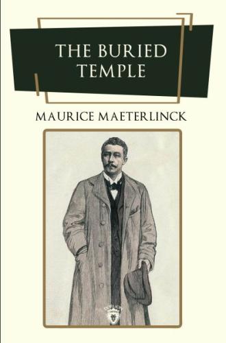 The Buried Temple The Buried Temple