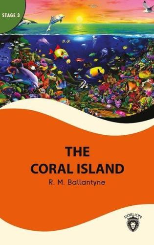 The Coral Island Stage 3 The Coral Island Stage 3