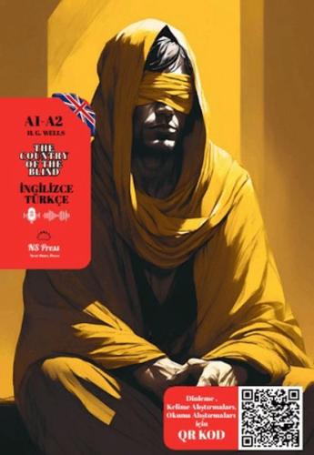 The Country of the Blind (İngilizce)