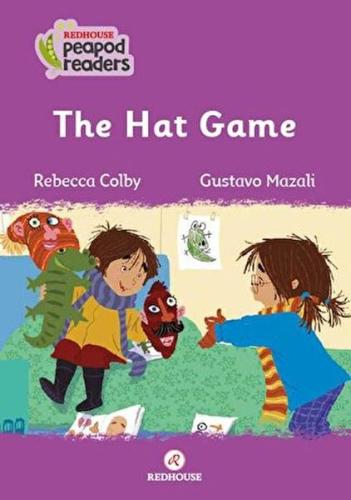 The Hat Game The Hat Game