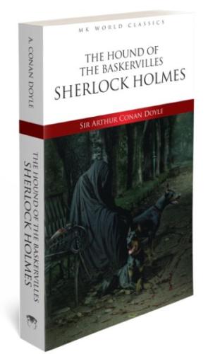The Hound Of The Baskervilles Sherlock Holmes İngilizce Roman The Hound Of The Baskervilles Sherlock Holmes İngilizce Roman