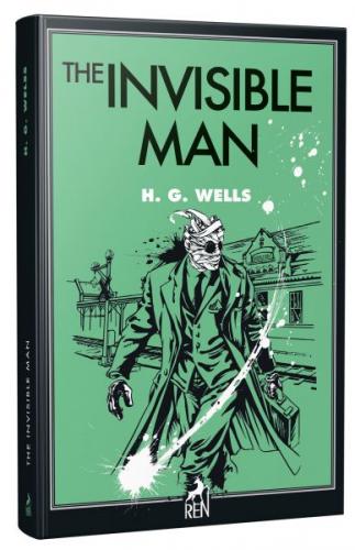 The Invisible Man