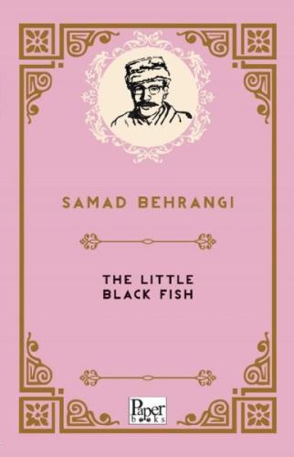 The Little Black Fish (İngilizce Kitap) The Little Black Fish (İngilizce Kitap)