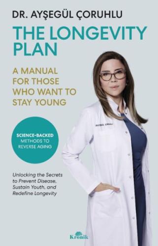 The Longevity Plan The Longevity Plan