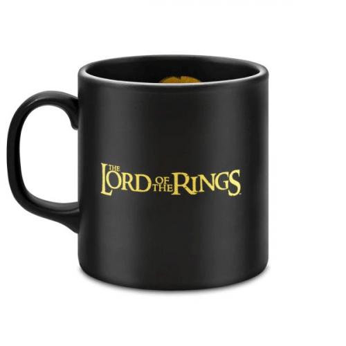 The Lord of the Rings Mug The Lord of the Rings Mug