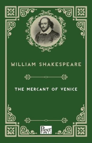 The Mercant Of Venıce