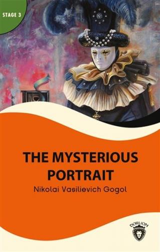 The Mysterious Portait - Stage 3