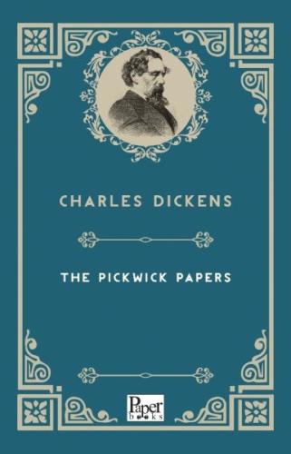 The Pickwick Papers (İngilizce Kitap)