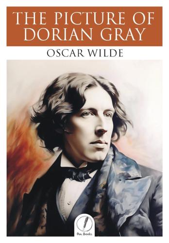 The Picture Of Dorian Gray The Picture Of Dorian Gray