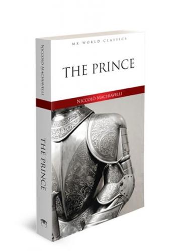 The Prince - İngilizce Roman