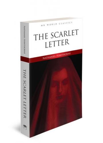 The Scarlet Letter - İngilizce Roman