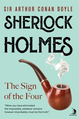 The Sign of the Four The Sign of the Four